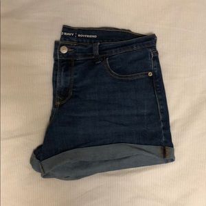 Old Navy Shorts SZ 6
